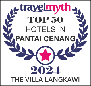 Pantai Cenang hotels