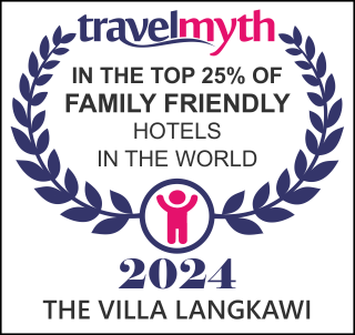 hotels for families in Langkawi