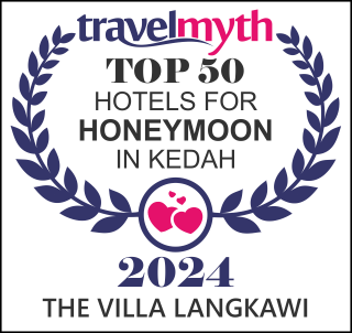 honeymoon hotels in Kedah