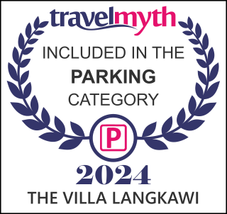 Langkawi hotels with parking