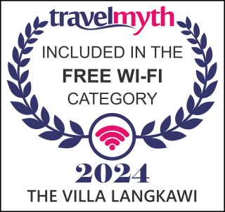 Langkawi hotels with free wi-fi