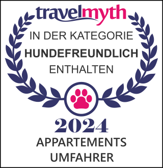 Österreich hundefreundliche hotels