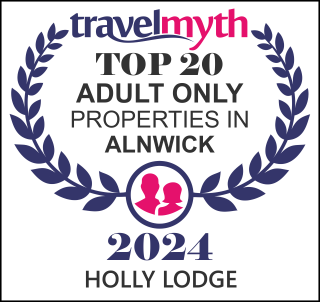 adults only hotels Alnwick