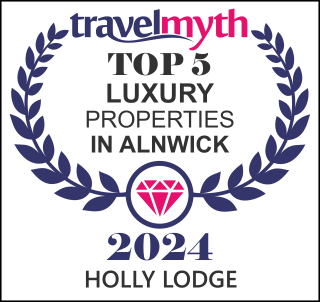 Alnwick luxury hotels