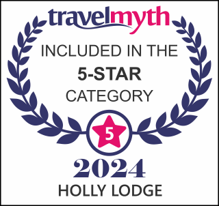 5 star hotels England