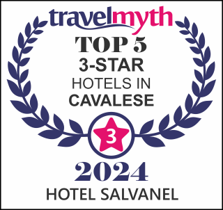 3 star hotels in Cavalese