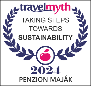 Czech Republic hotels taking steps towards sustainability