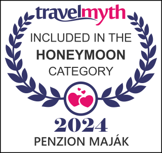 Czech Republic honeymoon hotels