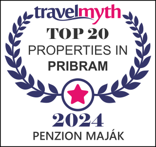 hotels in Pribram