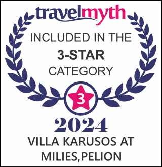 Greece 3 star hotels