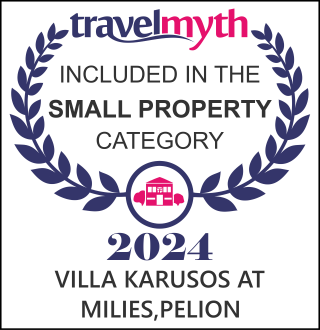 small hotels in Greece