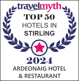 hotels in Stirling