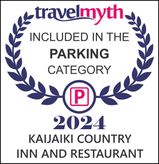 South Africa hotels with parking