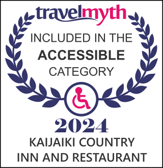 accessible hotels South Africa