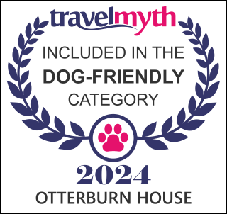 dog friendly hotels England