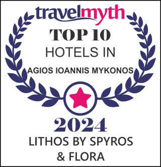 Agios Ioannis Mykonos hotels