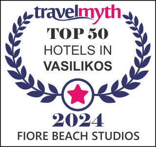 Vasilikos hotels