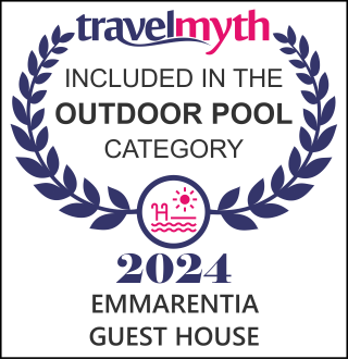 hotels with outdoor swimming pool in Johannesburg