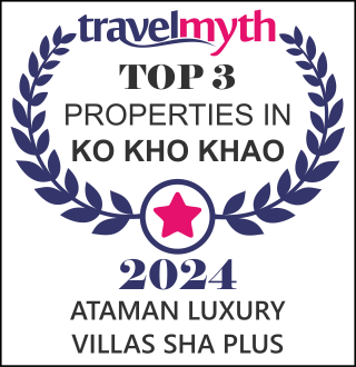 Ko Kho Khao hotels