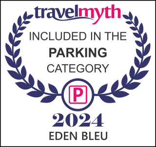 hotels with parking in Italy