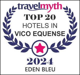 hotels in Vico Equense