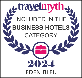 hotels for business travellers Italy