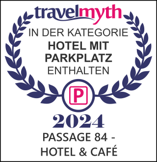 Thüringen hotels mit parkplatz