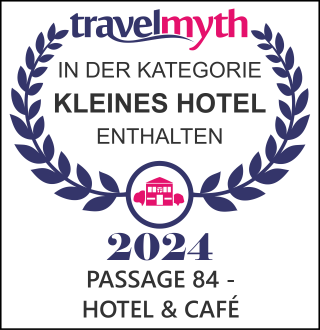 kleine hotel Deutschland