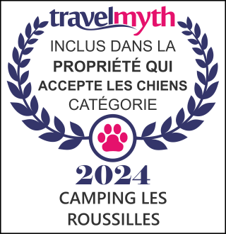 hotels qui acceptent les chiens France