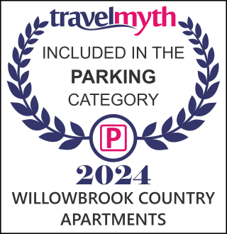 hotels with parking in New Zealand