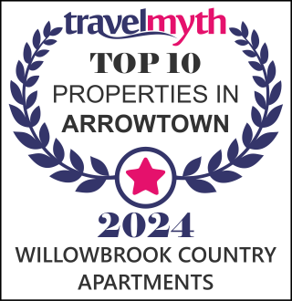 Arrowtown hotels