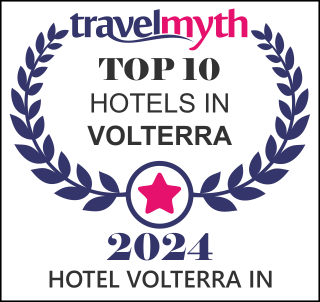 Volterra hotels